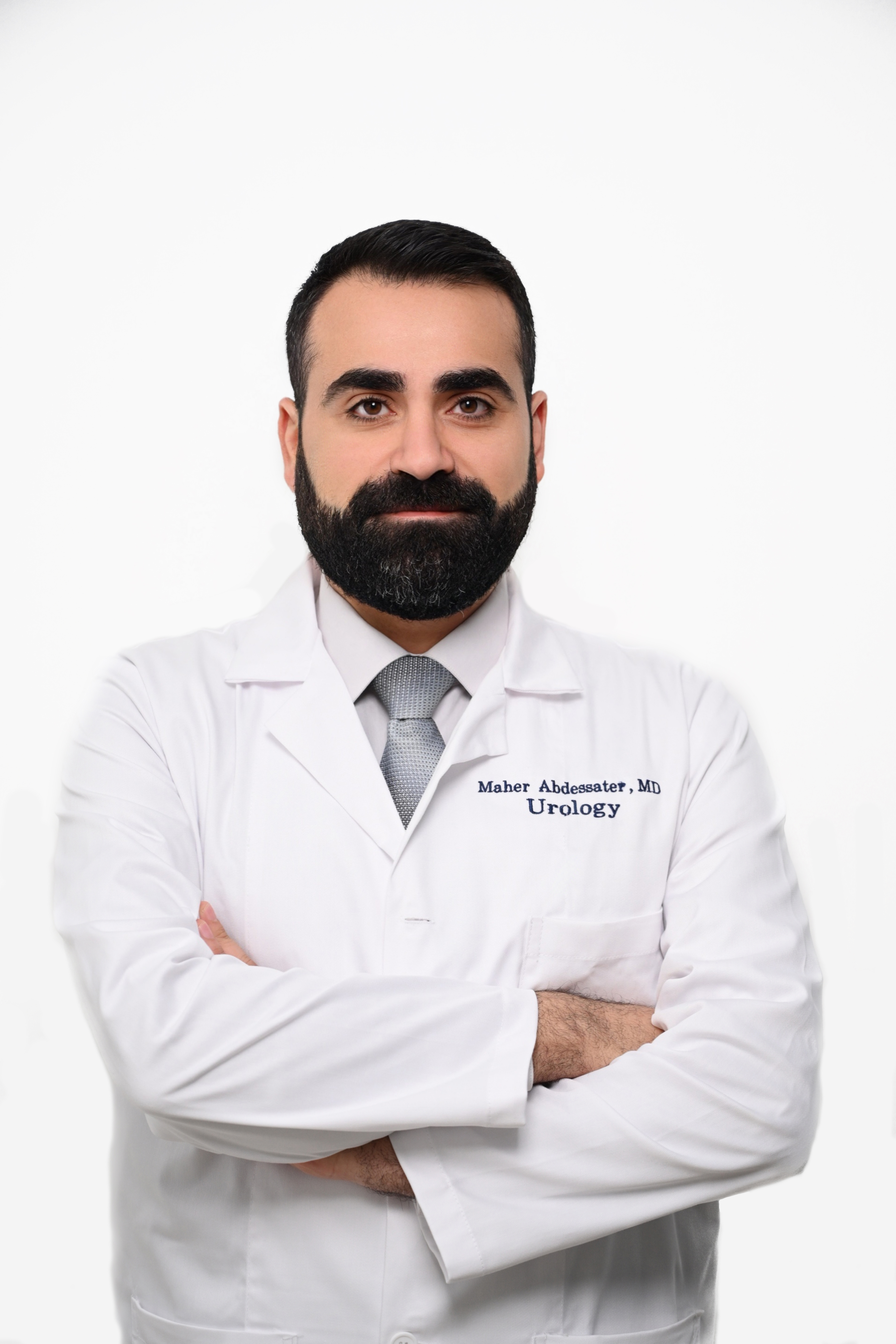 Maher Abdessater